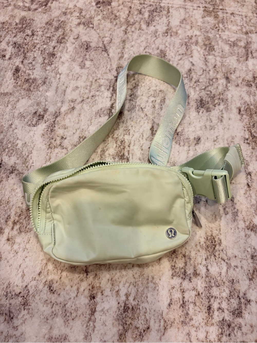 lululemon Belt Bag